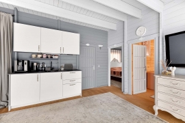 Sale - Villa - Pinar de Campoverde