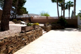 Sale - Villa - Pinar de Campoverde