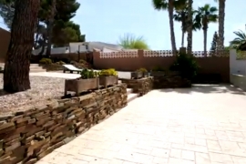 Sale - Villa - Pinar de Campoverde