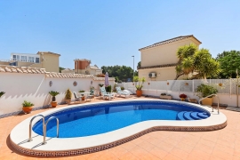 Verkauf - Haus - Pinar de Campoverde