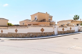 Verkauf - Haus - Pinar de Campoverde