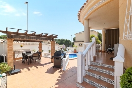 Verkauf - Haus - Pinar de Campoverde