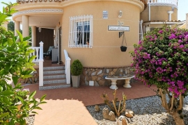 Verkauf - Haus - Pinar de Campoverde