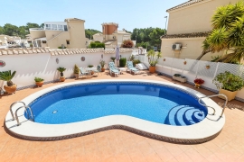 Verkauf - Haus - Pinar de Campoverde