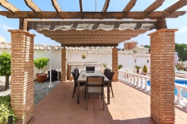 Verkauf - Haus - Pinar de Campoverde