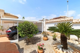 Verkauf - Haus - Pinar de Campoverde