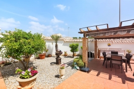 Verkauf - Haus - Pinar de Campoverde