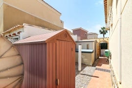 Verkauf - Haus - Pinar de Campoverde
