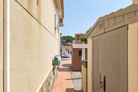 Verkauf - Haus - Pinar de Campoverde