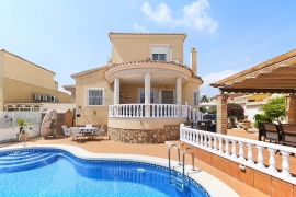 Verkauf - Haus - Pinar de Campoverde