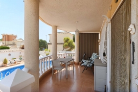 Verkauf - Haus - Pinar de Campoverde