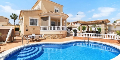 Maison - À vendre - Pinar de Campoverde - Pinar de Campoverde
