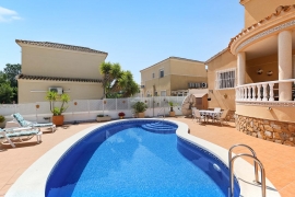 Verkauf - Haus - Pinar de Campoverde
