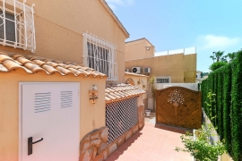 Verkauf - Haus - Pinar de Campoverde