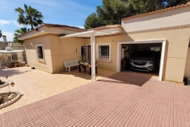 Venta - Chalet - Pinar de Campoverde
