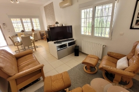 Venta - Chalet - Pinar de Campoverde
