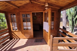 Venta - Chalet - Pinar de Campoverde