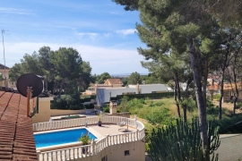 Venta - Chalet - Pinar de Campoverde