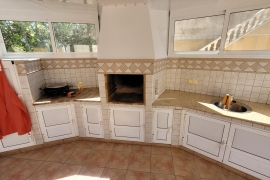 Venta - Chalet - Pinar de Campoverde