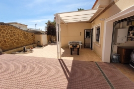 Venta - Chalet - Pinar de Campoverde