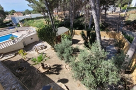 Venta - Chalet - Pinar de Campoverde
