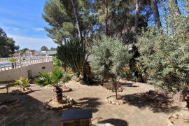 Venta - Chalet - Pinar de Campoverde