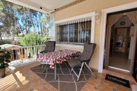 Venta - Chalet - Pinar de Campoverde