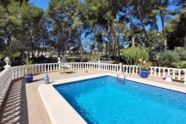 Venta - Chalet - Pinar de Campoverde