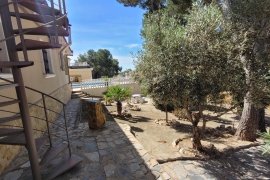 Venta - Chalet - Pinar de Campoverde