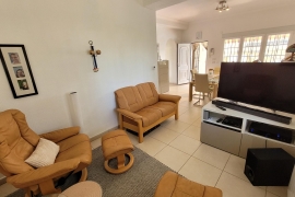 Venta - Chalet - Pinar de Campoverde