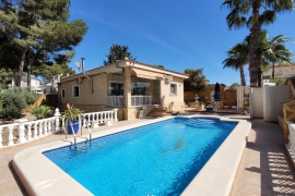 Venta - Chalet - Pinar de Campoverde