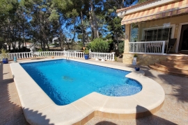 Venta - Chalet - Pinar de Campoverde