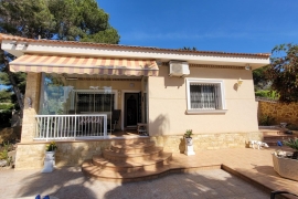 Venta - Chalet - Pinar de Campoverde
