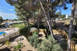 Venta - Chalet - Pinar de Campoverde