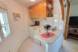 Venta - Chalet - Pinar de Campoverde