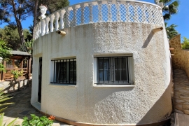 Venta - Chalet - Pinar de Campoverde