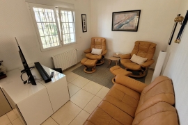 Venta - Chalet - Pinar de Campoverde