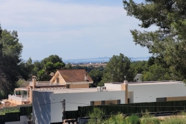 Venta - Chalet - Pinar de Campoverde