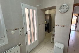 Venta - Chalet - Pinar de Campoverde