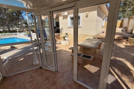 Venta - Chalet - Pinar de Campoverde