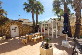 Venta - Chalet - Pinar de Campoverde
