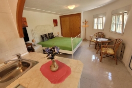 Venta - Chalet - Pinar de Campoverde