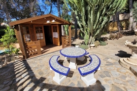 Venta - Chalet - Pinar de Campoverde