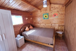 Venta - Chalet - Pinar de Campoverde