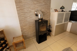 Venta - Chalet - Pinar de Campoverde