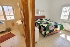 Venta - Chalet - Pinar de Campoverde