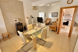 Venta - Chalet - Pinar de Campoverde