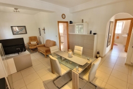 Venta - Chalet - Pinar de Campoverde