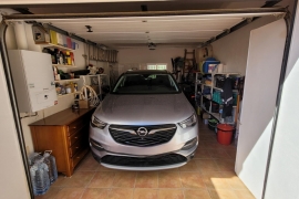 Venta - Chalet - Pinar de Campoverde