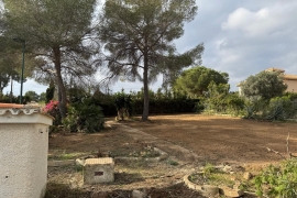 À vendre - Terrain - Pinar de Campoverde